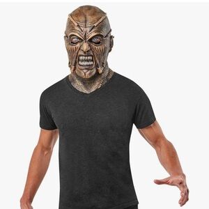 Jeepers Creepers Mask